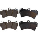 Maxgear | Bremsbelagsatz, Scheibenbremse | 19-0862 Maxgear | Bremsbelagsatz, Scheibenbremse | 19-0862