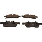 Maxgear | Bremsbelagsatz, Scheibenbremse | 19-3403 Maxgear | Bremsbelagsatz, Scheibenbremse | 19-3403