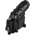 Metzger | Gehäuse, Ölfilter | 2370106 Metzger | Gehäuse, Ölfilter | 2370106