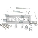 Maxgear | Zubehörsatz, Bremsbacken | 27-0407