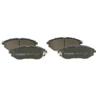 BOSCH | Bremsbelagsatz, Scheibenbremse | 0 986 494 679 BOSCH | Bremsbelagsatz, Scheibenbremse | 0 986 494 679