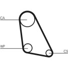 ContiTech | Zahnriemen | CT534