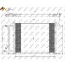 NRF | Kondensator, Klimaanlage | 35250