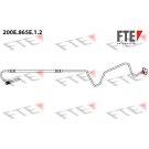 FTE | Bremsschlauch | 9240375