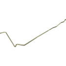 Metzger | Hochdruck-/Niederdruckleitung, Klimaanlage | 2360017