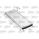 Valeo | Filter, Innenraumluft | 698762 Valeo | Filter, Innenraumluft | 698762