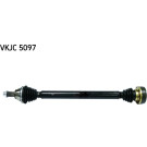 SKF | Antriebswelle | VKJC 5097