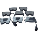 QUARO | Bremsbelagsatz, Scheibenbremse | QP0191C QUARO | Bremsbelagsatz, Scheibenbremse | QP0191C