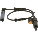 BOSCH | Sensor, Raddrehzahl | 0 986 594 018