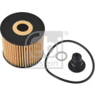 FEBI BILSTEIN 184073 Ölfilter FEBI BILSTEIN 184073 Ölfilter