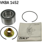 SKF | Radlagersatz | VKBA 1452