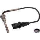 FEBI BILSTEIN 49288 Sensor, Abgastemperatur