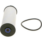 BOSCH F 026 400 585 Luftfilter