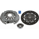 SACHS 3000 201 002 Kupplungssatz SACHS 3000 201 002 Kupplungssatz