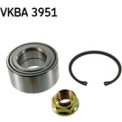 SKF | Radlagersatz | VKBA 3951