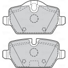 Valeo | Bremsbelagsatz, Scheibenbremse | 302051 Valeo | Bremsbelagsatz, Scheibenbremse | 302051