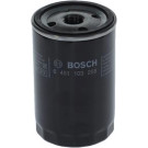 BOSCH 0 451 103 258 Ölfilter