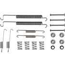 FEBI BILSTEIN 182163 Zubehörsatz, Bremsbacken