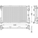 Denso | Kühler, Motorkühlung | DRM17049