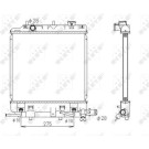 NRF | Kühler, Motorkühlung | 53434