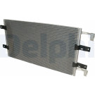 Delphi | Kondensator, Klimaanlage | TSP0225569