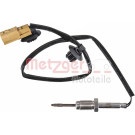 Metzger | Sensor, Abgastemperatur | 08941101