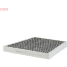 Denso | Filter, Innenraumluft | DCF252K Denso | Filter, Innenraumluft | DCF252K