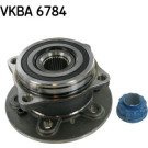 SKF | Radlagersatz | VKBA 6784