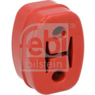 FEBI BILSTEIN 184317 Halter, Abgasanlage