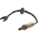 BOSCH 0 258 003 134 Lambdasonde passend für MERCEDES-BENZ 190 (W201)