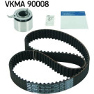 SKF | Zahnriemensatz | VKMA 90008