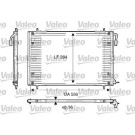 Valeo | Kondensator, Klimaanlage | 817283