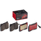 Brembo | Bremsbelagsatz, Scheibenbremse | P 23 154X Brembo | Bremsbelagsatz, Scheibenbremse | P 23 154X