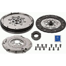 SACHS 2290 602 002 Kupplungssatz ZMS Modul