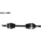 SKF | Antriebswelle | VKJC 4989