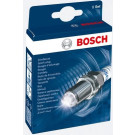 BOSCH 0 242 229 923 Zündkerze Nickel