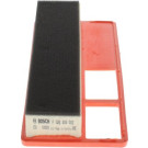 BOSCH F 026 400 002 Luftfilter