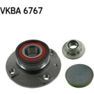 SKF | Radlagersatz | VKBA 6767 SKF | Radlagersatz | VKBA 6767