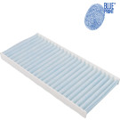 Blue Print | Filter, Innenraumluft | ADT32557 Blue Print | Filter, Innenraumluft | ADT32557