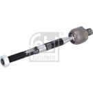 FEBI BILSTEIN 184605 Axialgelenk, Spurstange