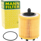 Mann-Filter | Ölfilter | HU 6007 X