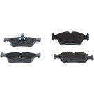 BOSCH | Bremsbelagsatz, Scheibenbremse | 0 986 494 096 BOSCH | Bremsbelagsatz, Scheibenbremse | 0 986 494 096