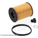 Blue Print | Ölfilter | ADBP210119 Blue Print | Ölfilter | ADBP210119