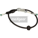 Maxgear | Seilzug, Schaltgetriebe | 32-0661