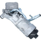 NRF | Gehäuse, Ölfilter | 31878 NRF | Gehäuse, Ölfilter | 31878