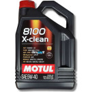 Motul | Motoröl | SAE 5W-40 C3 5L | 102051