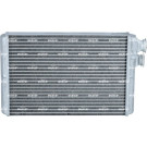 NRF | Wärmetauscher, Innenraumheizung | ohne Rohr | 54347 NRF | Wärmetauscher, Innenraumheizung | ohne Rohr | 54347