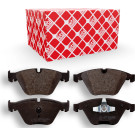 FEBI BILSTEIN 16728 Bremsbeläge FEBI BILSTEIN 16728 Bremsbeläge