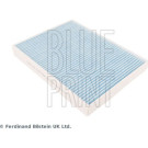 Blue Print | Filter, Innenraumluft | ADF122528 Blue Print | Filter, Innenraumluft | ADF122528