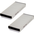 Hengst Filter | Filter, Innenraumluft | E942LI-2 Hengst Filter | Filter, Innenraumluft | E942LI-2